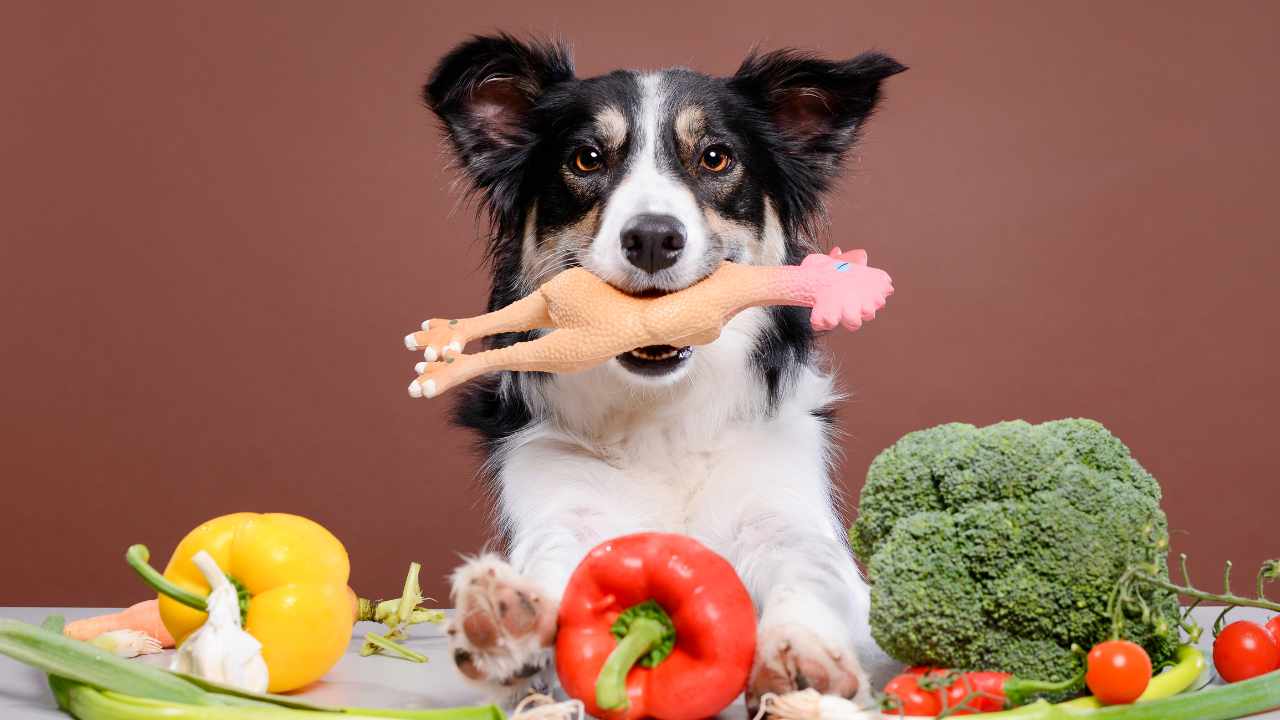 Can Dogs Eat Jalapenos? A Complete Guide for Pet Parents