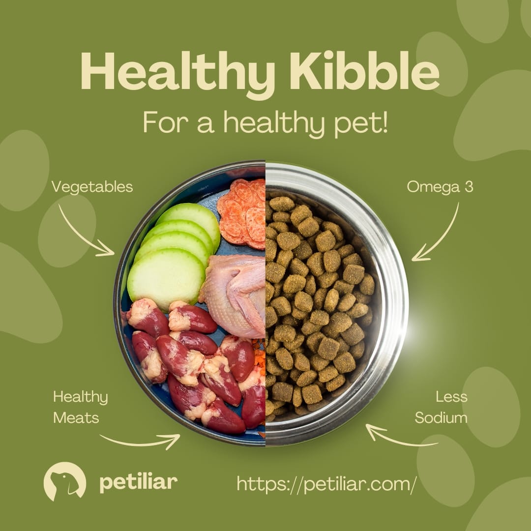 The Ultimate Guide to Fresh Pet Dog Food.
