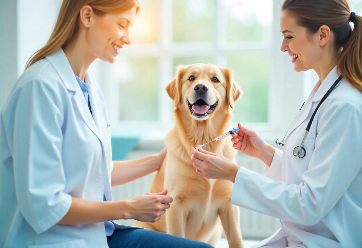 Rabies Shot for Dogs: A Complete Guide.