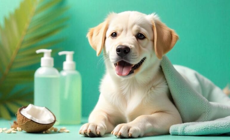10 Hypoallergenic Dogs Breeds for Anyone with Dog Allergies.