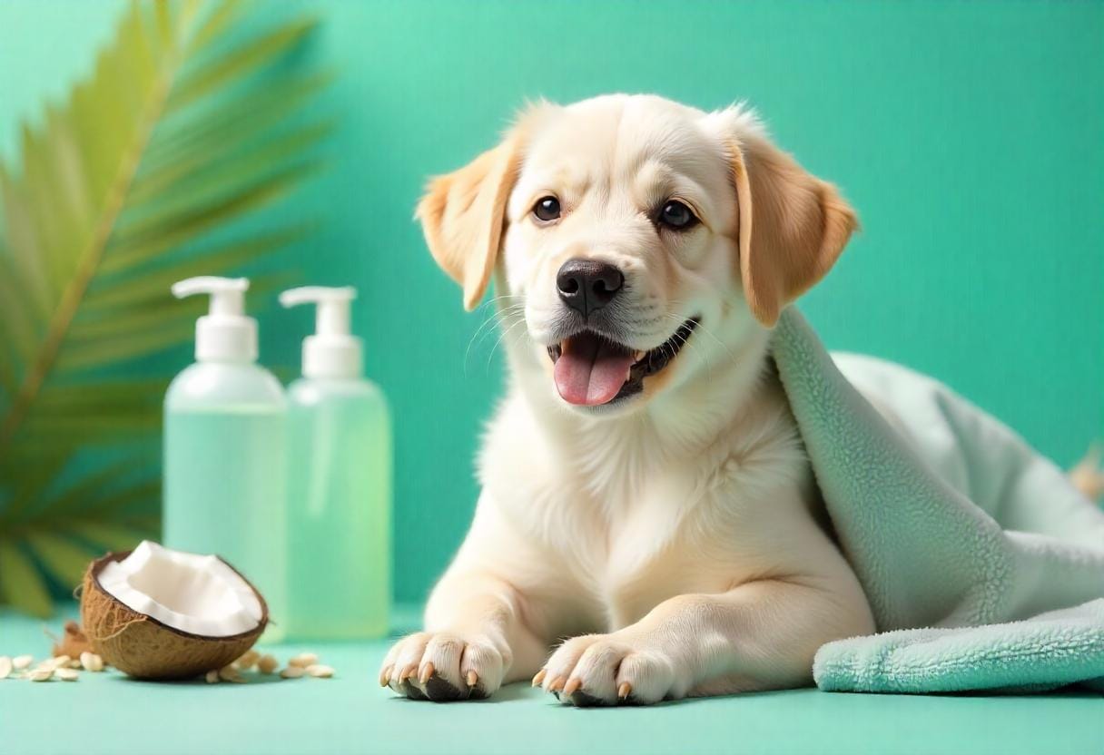 10 Hypoallergenic Dogs Breeds for Anyone with Dog Allergies.